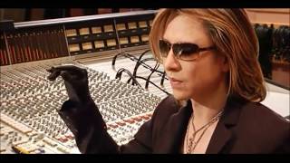 X JAPAN ～貴重スタジオ音源 【 La Venus～Acoustic Version】＆ 【 Without You～Unplugged】in a coming new album