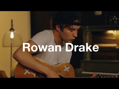 Rowan Drake - Live at Rugs Unplugged