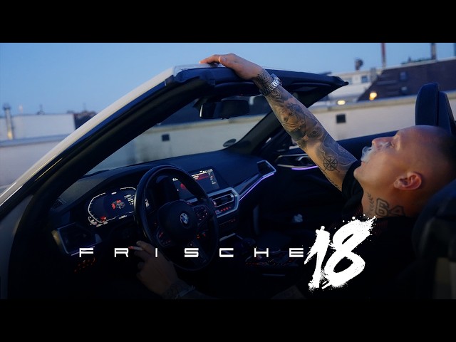 Frische 18 von Olexesh ((jetzt ansehen))