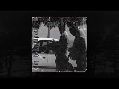 DJ HOLLOWPOINT - TWOELEVEN [BEAT] (MEMPHIS 66.6 EXCLUSIVE)