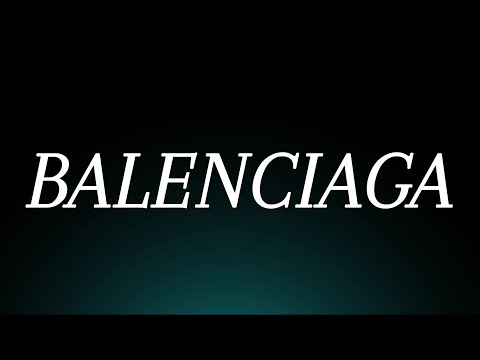 Learn How to Pronounce 'Balenciaga'! Correctly (Luxury Fashion Brand Pronunciation)