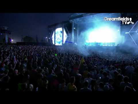 Matisse & Sadko vs. Steve Angello - SLVR: Steve Angello Live @ Creamfields 2013