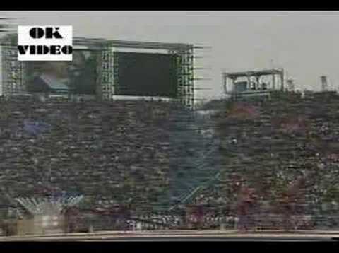 Nagano 1998 9th Beethoven demo