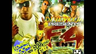 LET ME SEE YOU TWERK FT.ROCKY KRU AND MIKE JOY -  @dafamousmikejoy follow me