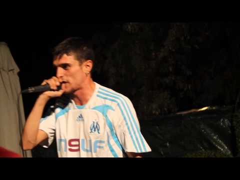 Lytrona$ (Concierto Colmenarejo) HD