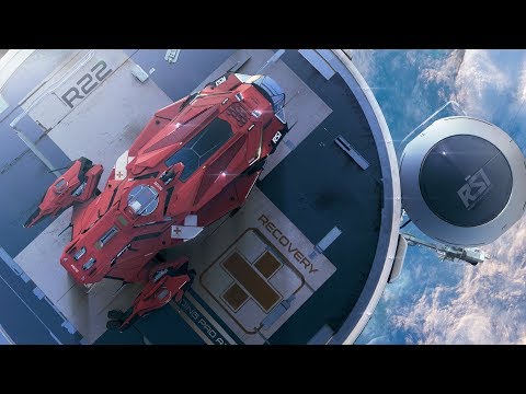 Star Citizen | RSI Apollo Concept Preview & AtV Summary