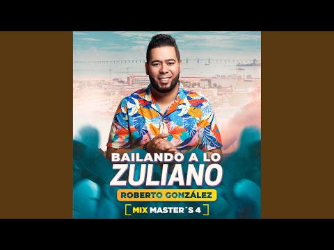 Mix Master's 4 : Gallo Viejo / Sueno de Pescador / El Curarire / Ole Con Ole (Bailando a Lo...