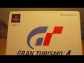 Gran Turismo 4 PS2 JP