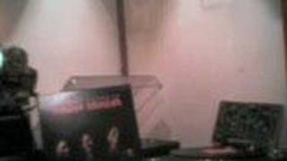 Ellen mcilwaine/wing of a horse