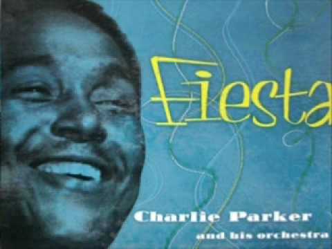 Charlie Parker my little suede shoes