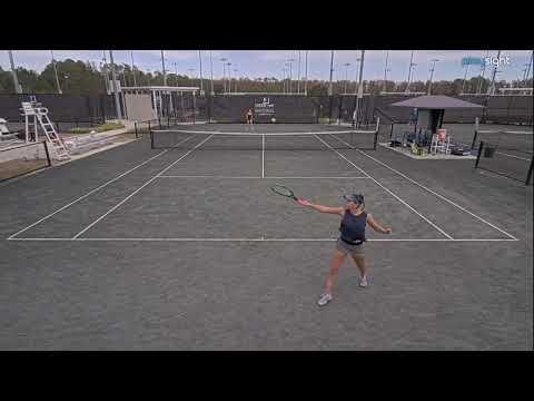 National Winter Championships L1 - Womens Singles C06 - 30.12.22 (incomplete)