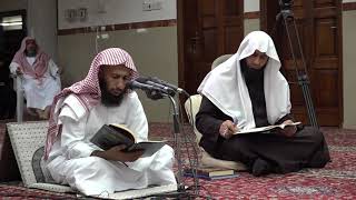 صورة الدرس 23 من التعليق على كتاب شرح السنة