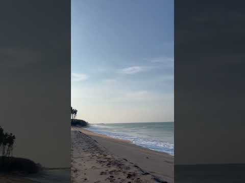 #beach #morning #sunrise #ride