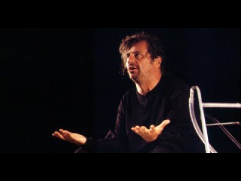 Alessandro Bergonzoni - Predisporsi al micidiale (completo)