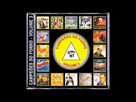 Veneno - Calcinha Preta