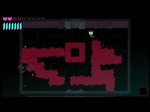 Night in the Woods Demontower walkthrough