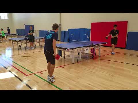 Jeff Yamada (2470) vs Michael Wolski (2326)