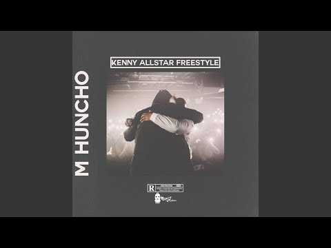 Kenny Allstar Freestyle