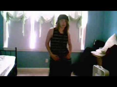 illmerica - Wolfgang Gartner (Freestyle)