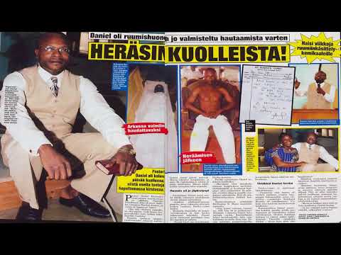 Daniel Ekechukwu 31.12.2002