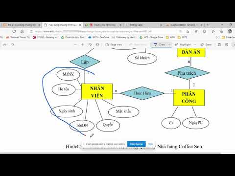 Aprenda Java - App QL Nhà hàng & Coffee (Parte 1)