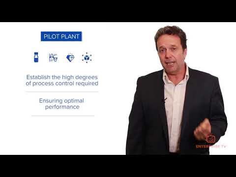 Lava Blue Project Update – Mines and Money Online Connect