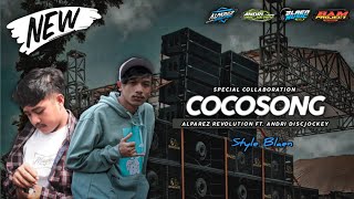 Download lagu DJ COCOSONG STYLE BLAEN SPESIAL COLABORATION ALPAR... mp3