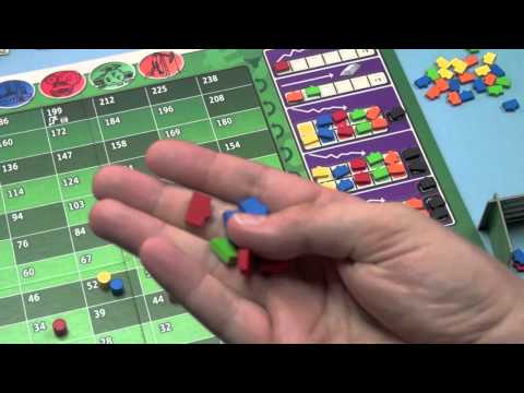 Dice Tower Reviews: Black Friday