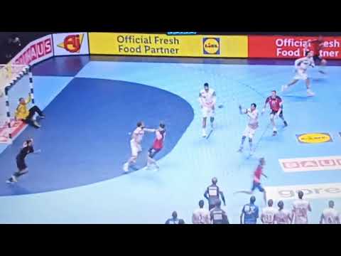 (RUKOMET) Željko Musa za finale Europskog Prvenstva