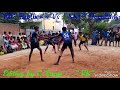 KK Brother S Vs SKP Royalkings