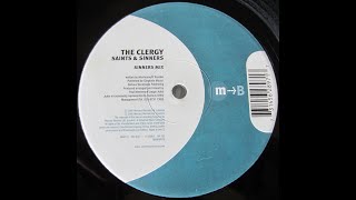The Clergy - Saints & Sinners (Sinners Mix) 2000