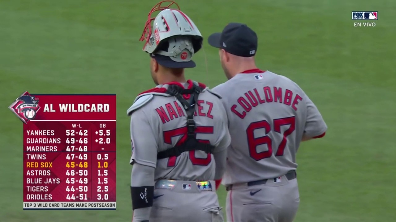 😁💪 BOSTON RED SOX 4-0 NEW YORK METS | Medias Rojas sonríen en Queens | HIGHLIGHTS | MLB 2026