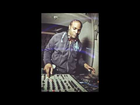 Swindle - Connecta (DJ Q Remix)