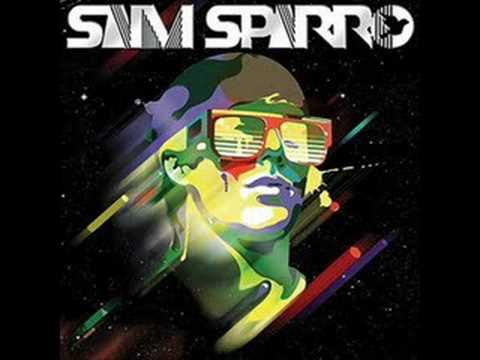 21st Century Life- Sam Sparro