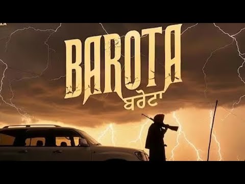 BROTA (MUSIC VIDEO) SIDHU MOOSE WALA | THE KIDD | LATEST PUNJABI SONGS 2025