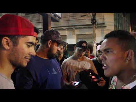 BdA118 FINAL - Luzak x Machel