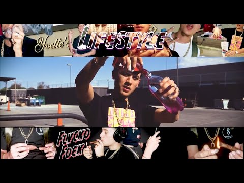 Flvcko Foek Lifestyle Official Video