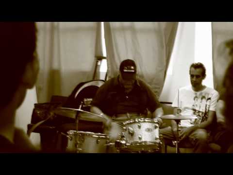 Jimmy Cobb In Tel Aviv