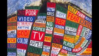 09 - Radiohead - There There (The Boney King Of Nowhere)