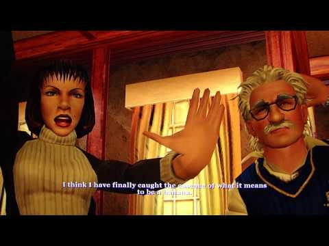 Bully Scholarship Edition pt55 - Photography 3/Here's To You Ms. Philips