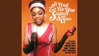 Hold Back (One Man at a Time)