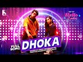 Dhoka | OST of Hello Ladies | Tawsif Mahbub | Safa Kabir | Miftah | Raha | Valentine New Song 2021