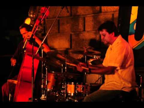 EFM 29th: Covering the Varna Jazz Festival