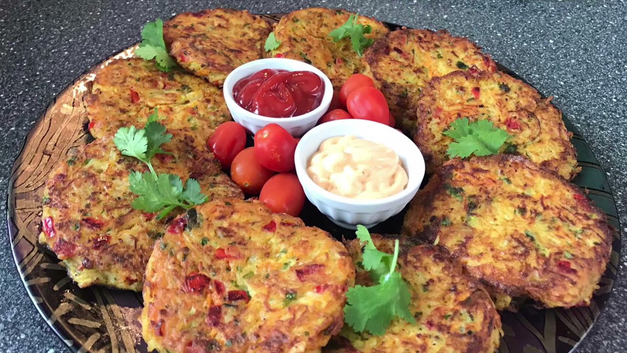Recette de Galette de Légumes Facile, Rapide et Efficace