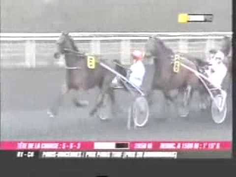 Prix du Bourbonnais 2009 -Quarla