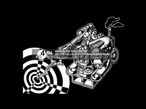 Dj BrOtek's Hardfloor & Tribe mix 07 10 2022