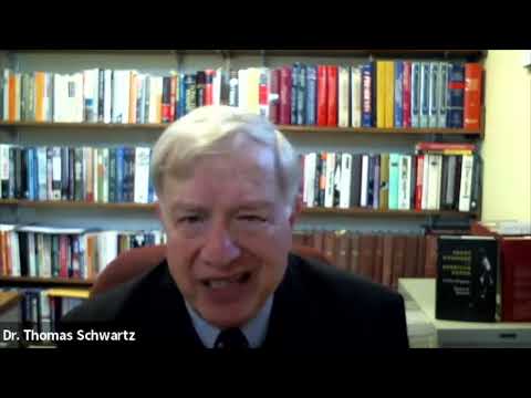 Dr. Thomas Schwartz | Domestic Politics and Foreign Policy in an Election Year