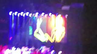 Jamey Johnson - Last Honky Tonk(Wayne Mills cover) - Knoxville TN 12/7/25