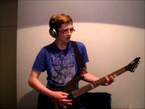 Rammstein Sonne live from Völkerball (cover)