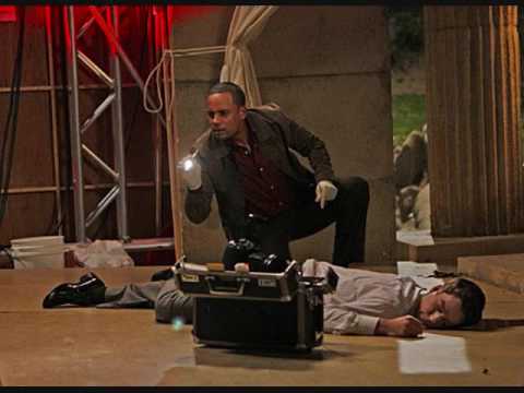 Csi Ny~ Greater good & Grounds for Deception Info( smacked spoliers inside)